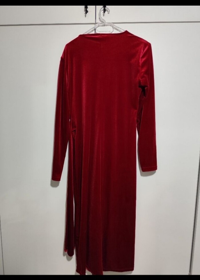 Şık elbise - Görsel 3