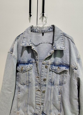 Kot ceket - Görsel 2