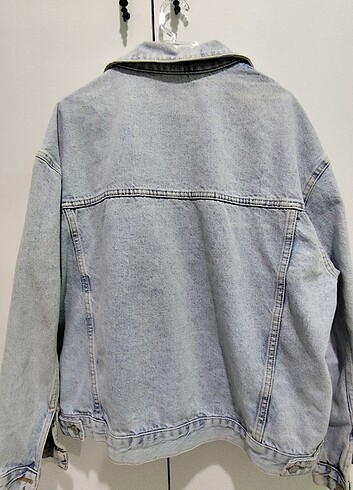 Kot ceket - Görsel 3