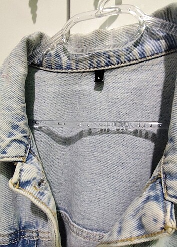 Kot ceket - Görsel 4