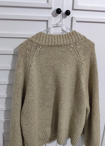 DeFacto kazak - Görsel 2