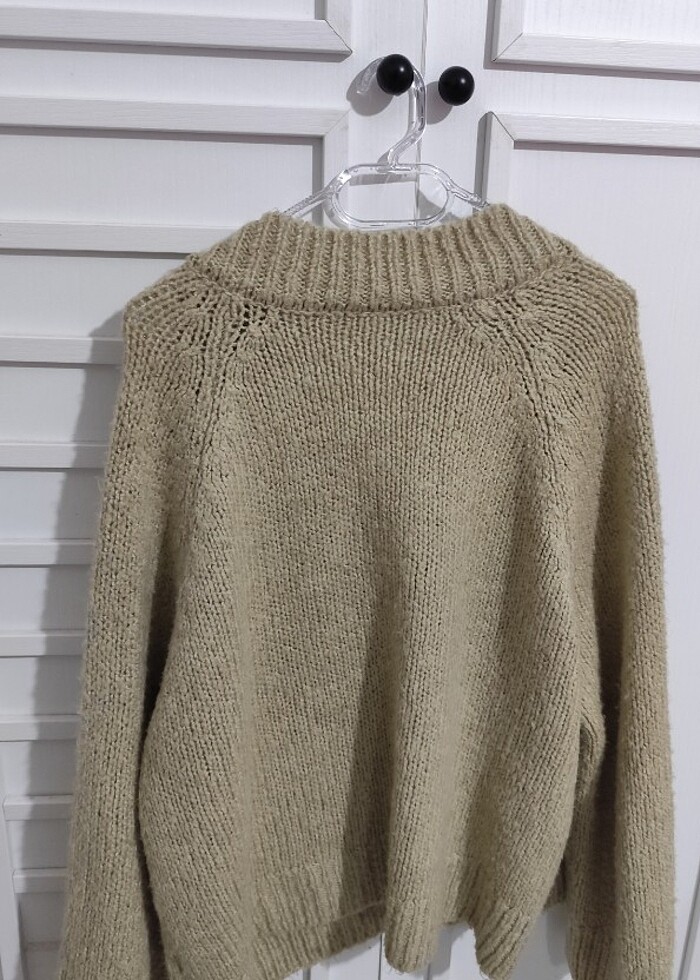 DeFacto kazak - Görsel 2