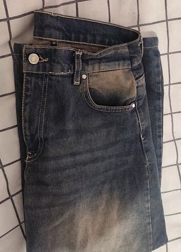 Jean pantolon  - Görsel 5