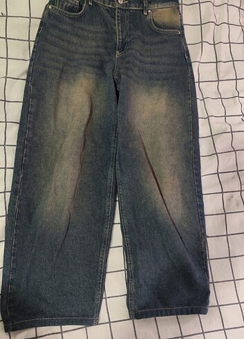 Jean pantolon  - Görsel 3