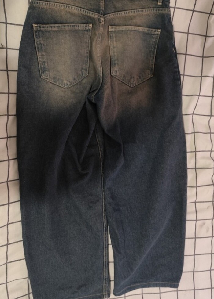 Jean pantolon  - Görsel 4