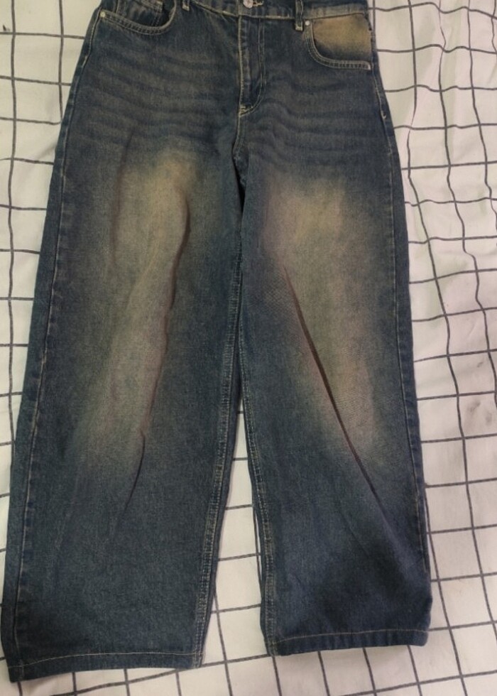 Jean pantolon  - Görsel 3