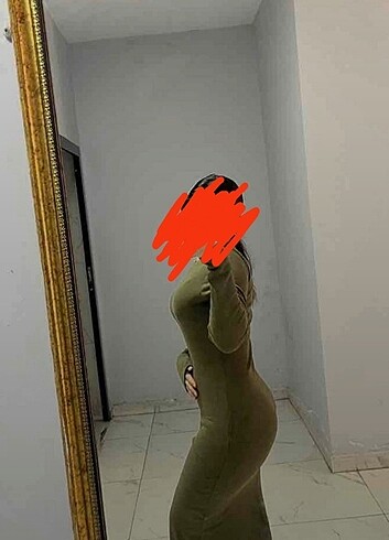 DeFacto fitilli elbise - Görsel 3