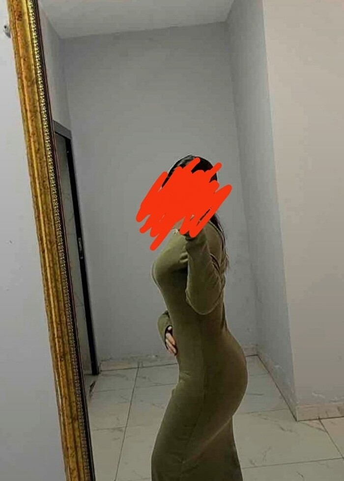 DeFacto fitilli elbise - Görsel 3