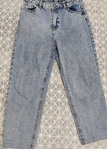 Kot pantolon - Görsel 2