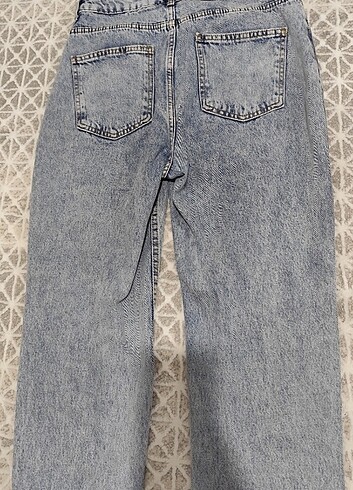 Kot pantolon - Görsel 3