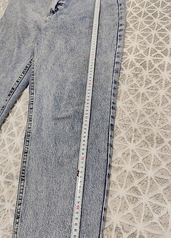 Kot pantolon - Görsel 5