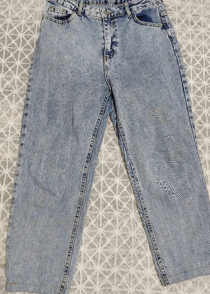 Kot pantolon - Görsel 2