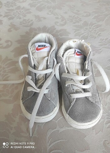 Nike spor 