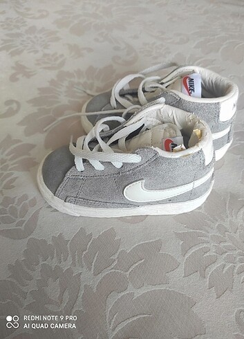 22 Beden Nike spor