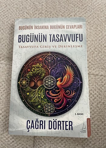 Bugünün Tasavvufu - Çağrı Dörter