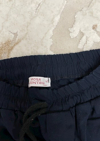 m Beden siyah Renk Kadın Kargo Pantolon
