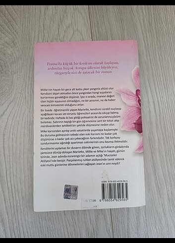  Mucizeler Atölyesi 