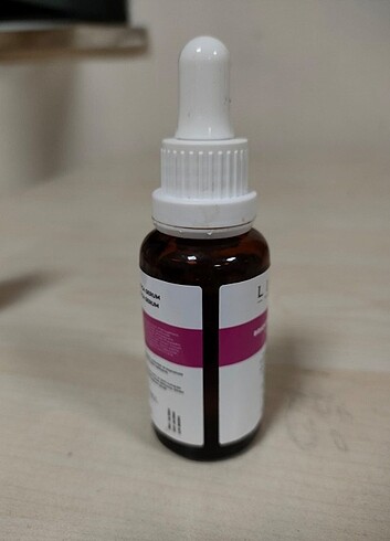 Licape Brightening cica serum 