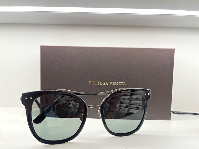 BOTTEGA VENATA GÜNEŞ GÖZLÜĞÜ