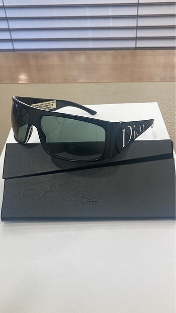 Dior güneş gözlüğü
