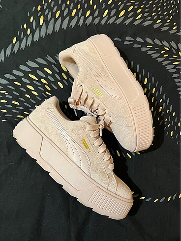 Puma karmen kadın ayakkabı