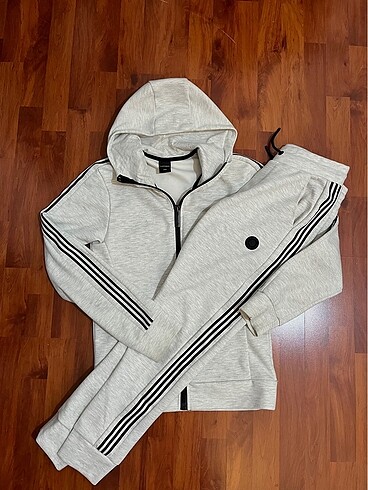 FABREGAS MENS WEAR tracksuit