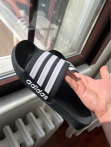 Sıfır Adidas adilette slide terlik