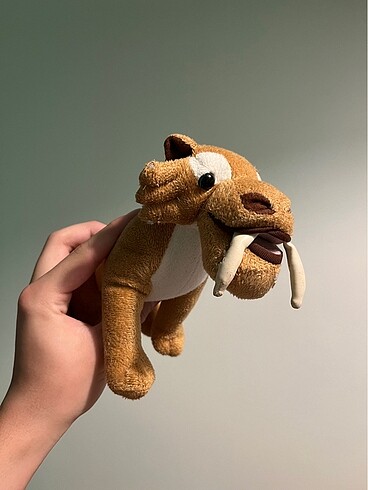  Beden IKEA peluş aslan oyuncak