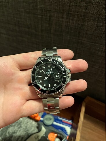 Rolex SUBMARİNER
