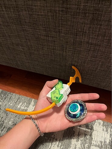 Beyblade