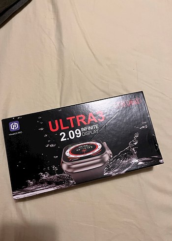 Beden Akıllı saat 49mm