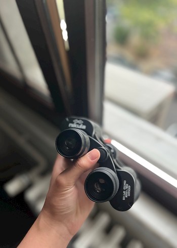 Nikula 35/1000 dürbün - Görsel 3