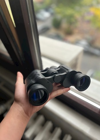 Nikula 35/1000 dürbün - Görsel 2