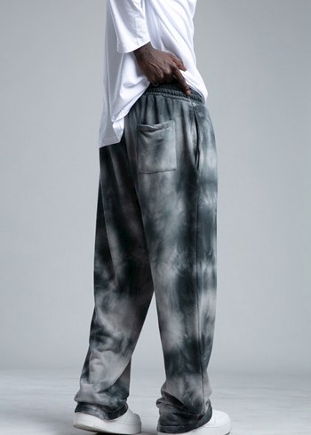 Catch eşofman bol - Görsel 3