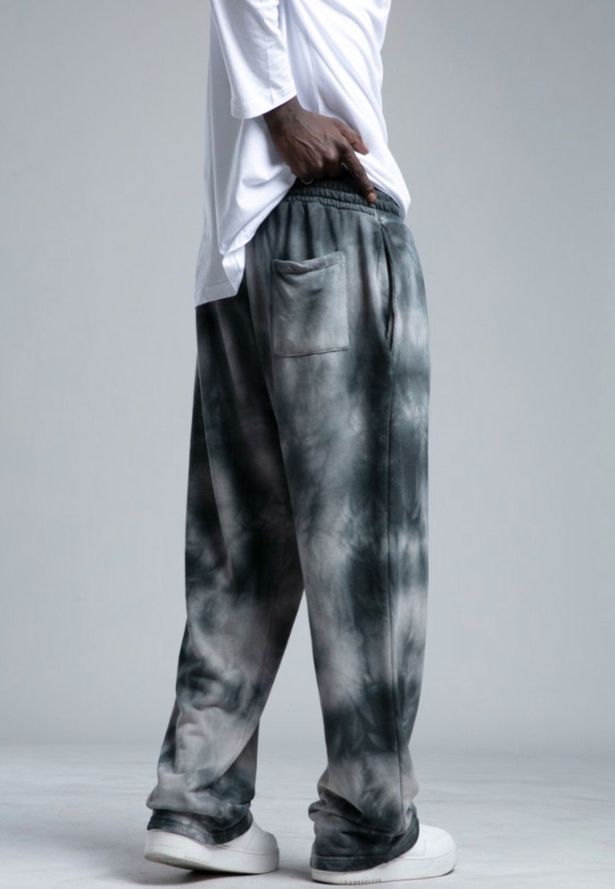 Catch eşofman bol - Görsel 3