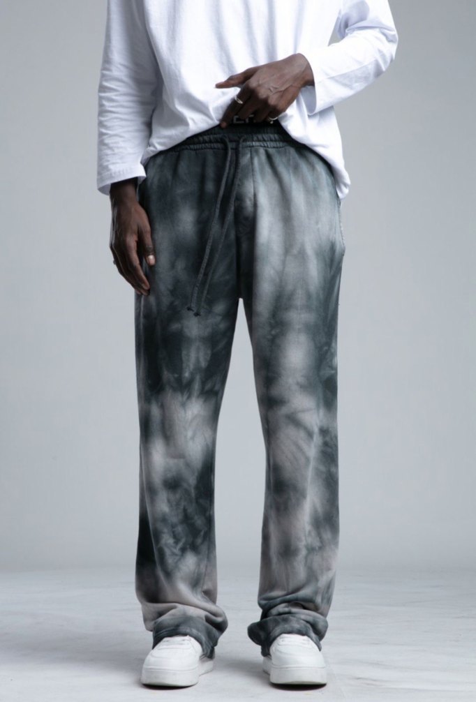 Catch eşofman bol - Görsel 2