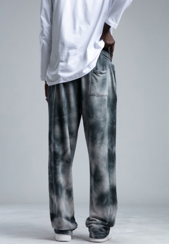 Catch eşofman bol - Görsel 4