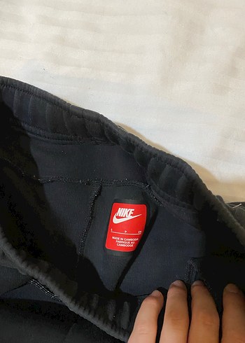 Nike tech fleece fw5.sezon - Görsel 3