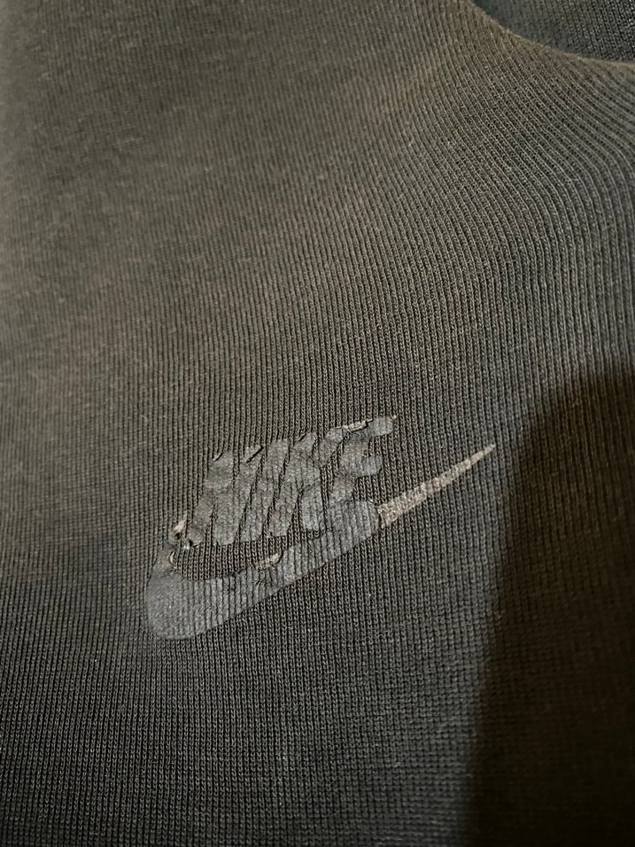 Nike tech fleece fw5.sezon - Görsel 5