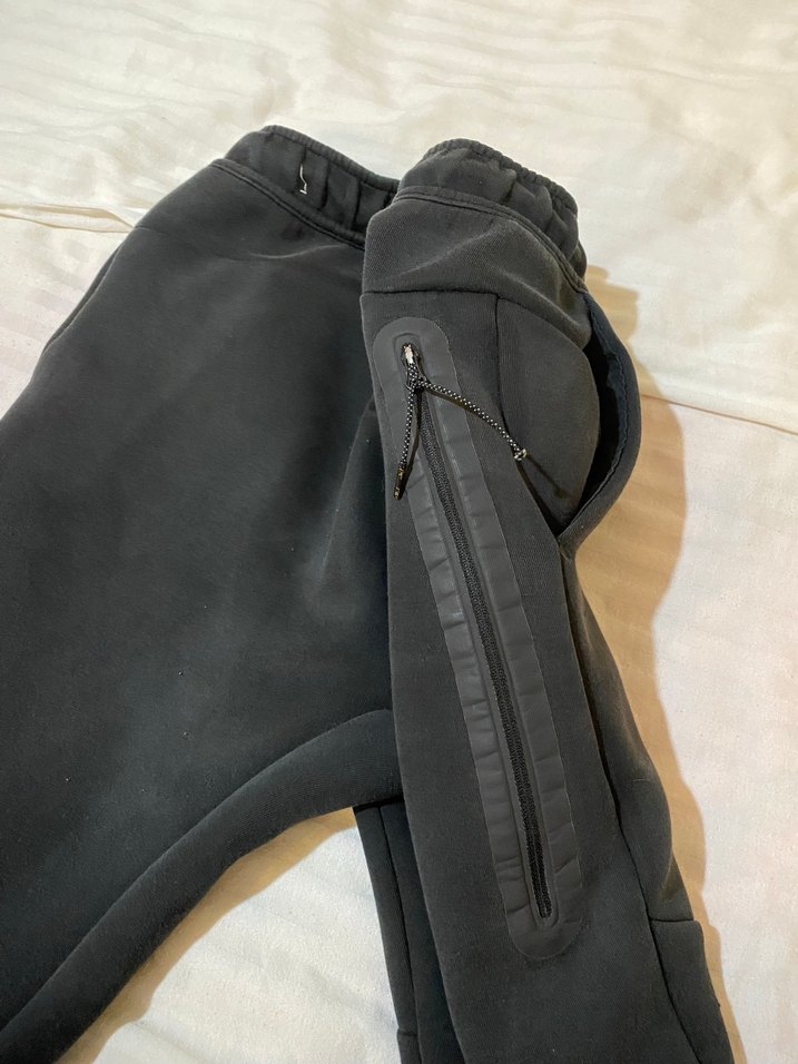 Nike tech fleece fw5.sezon - Görsel 4