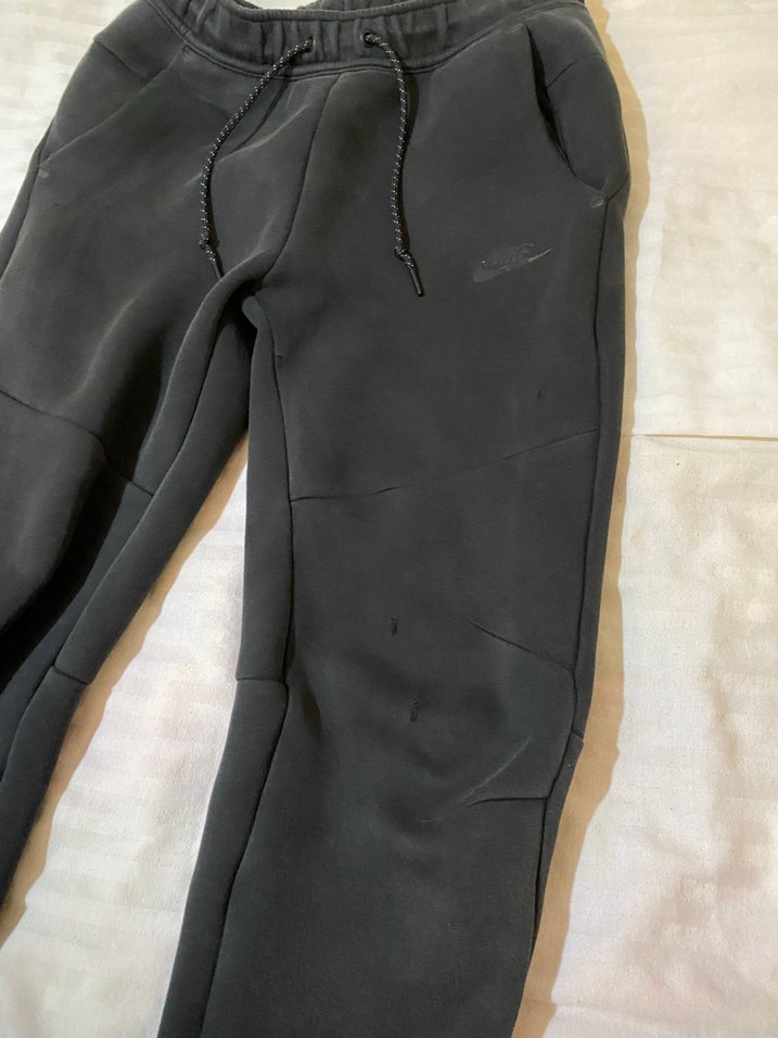 Nike tech fleece fw5.sezon - Görsel 2
