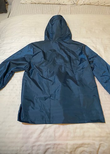 Under Armour yağmurluk - Görsel 4
