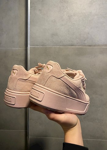 Puma kadın ayakkabı - Görsel 2