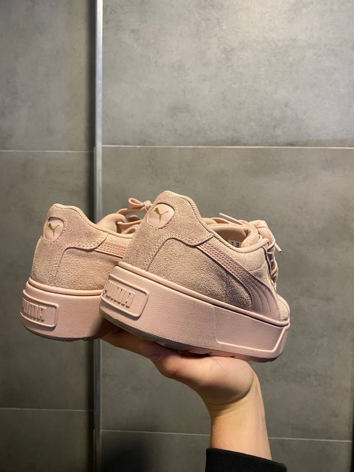 Puma kadın ayakkabı - Görsel 2