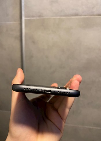 İPhone 11 Orjinal çıkma kasa ve pil - Görsel 6