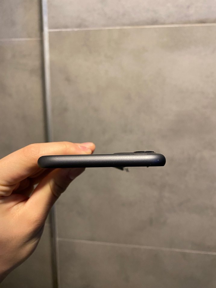 İPhone 11 Orjinal çıkma kasa ve pil - Görsel 4