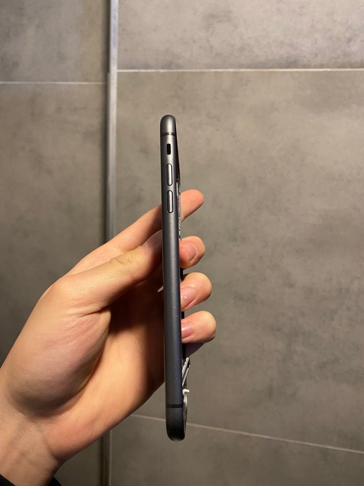 İPhone 11 Orjinal çıkma kasa ve pil - Görsel 5