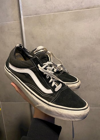 Vans 42