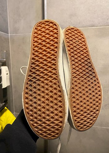 Orjinal vans ayakkabı - Görsel 5