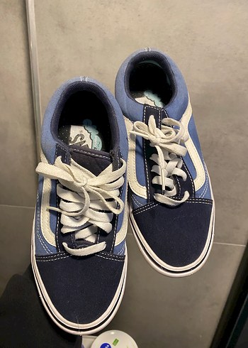 Orjinal vans ünisex - Görsel 4